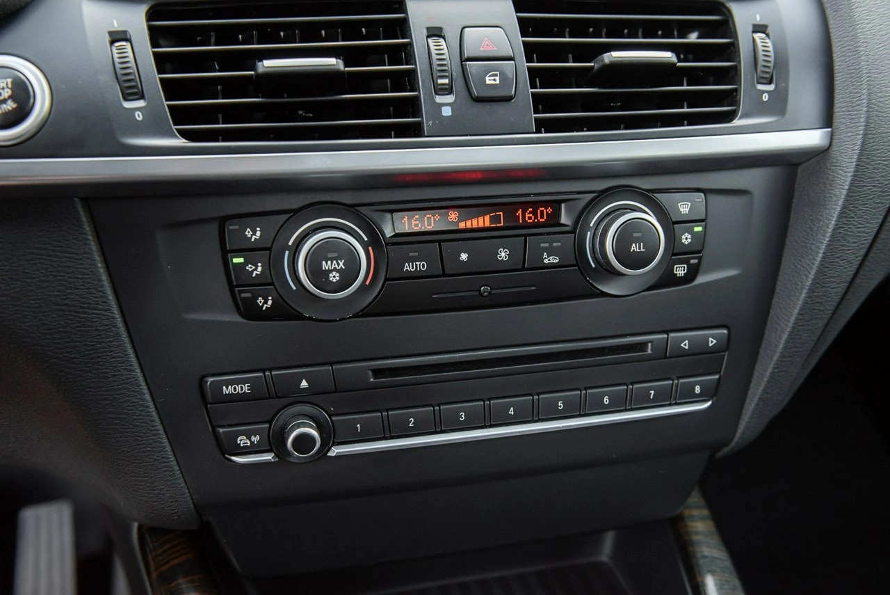 BMW X3 - Zdjęcie 23