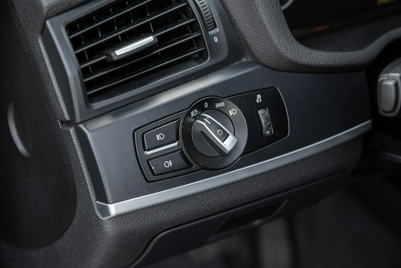BMW X3 - Zdjęcie 25