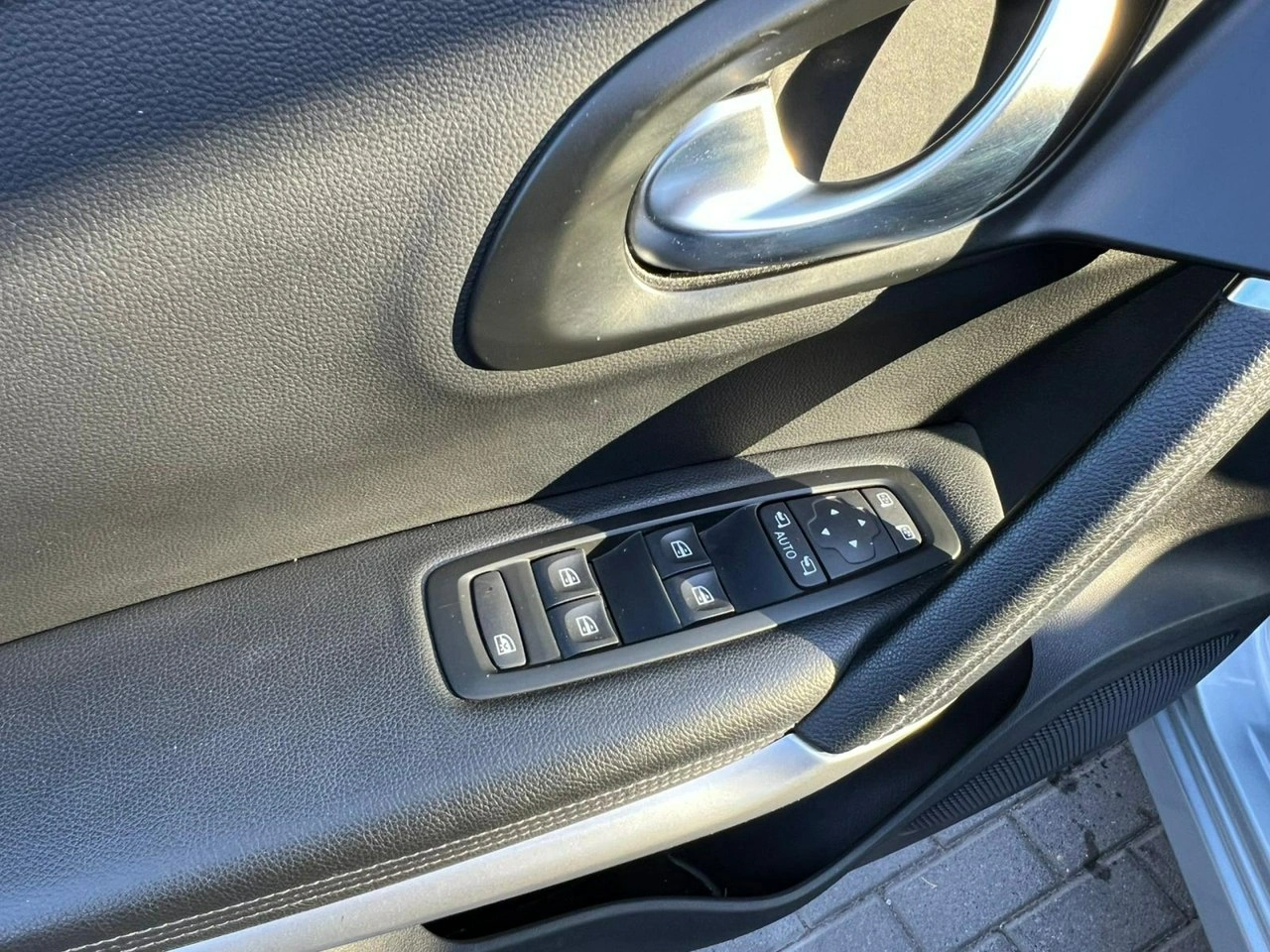 Renault Kadjar - Zdjęcie 11