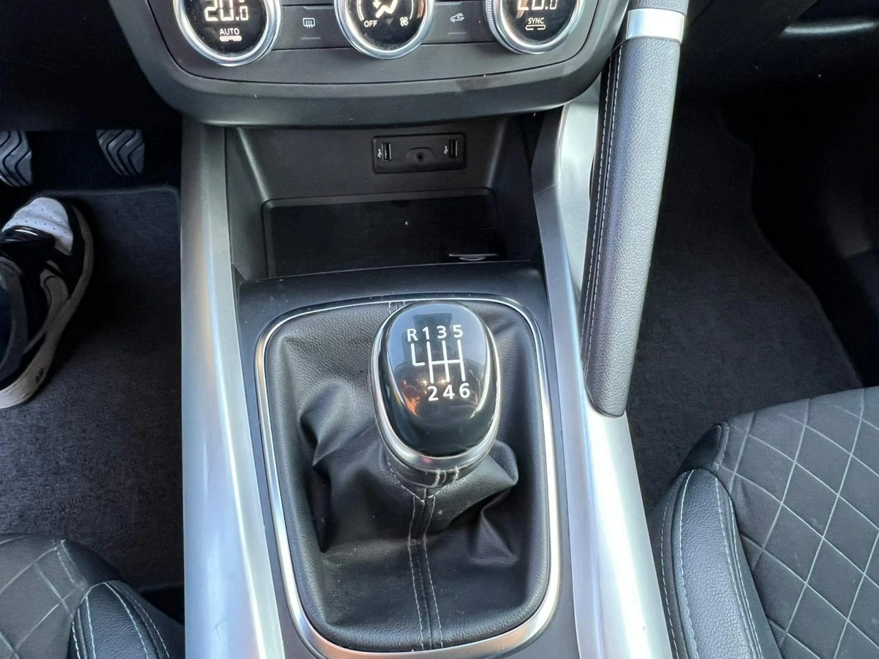 Renault Kadjar - Zdjęcie 13