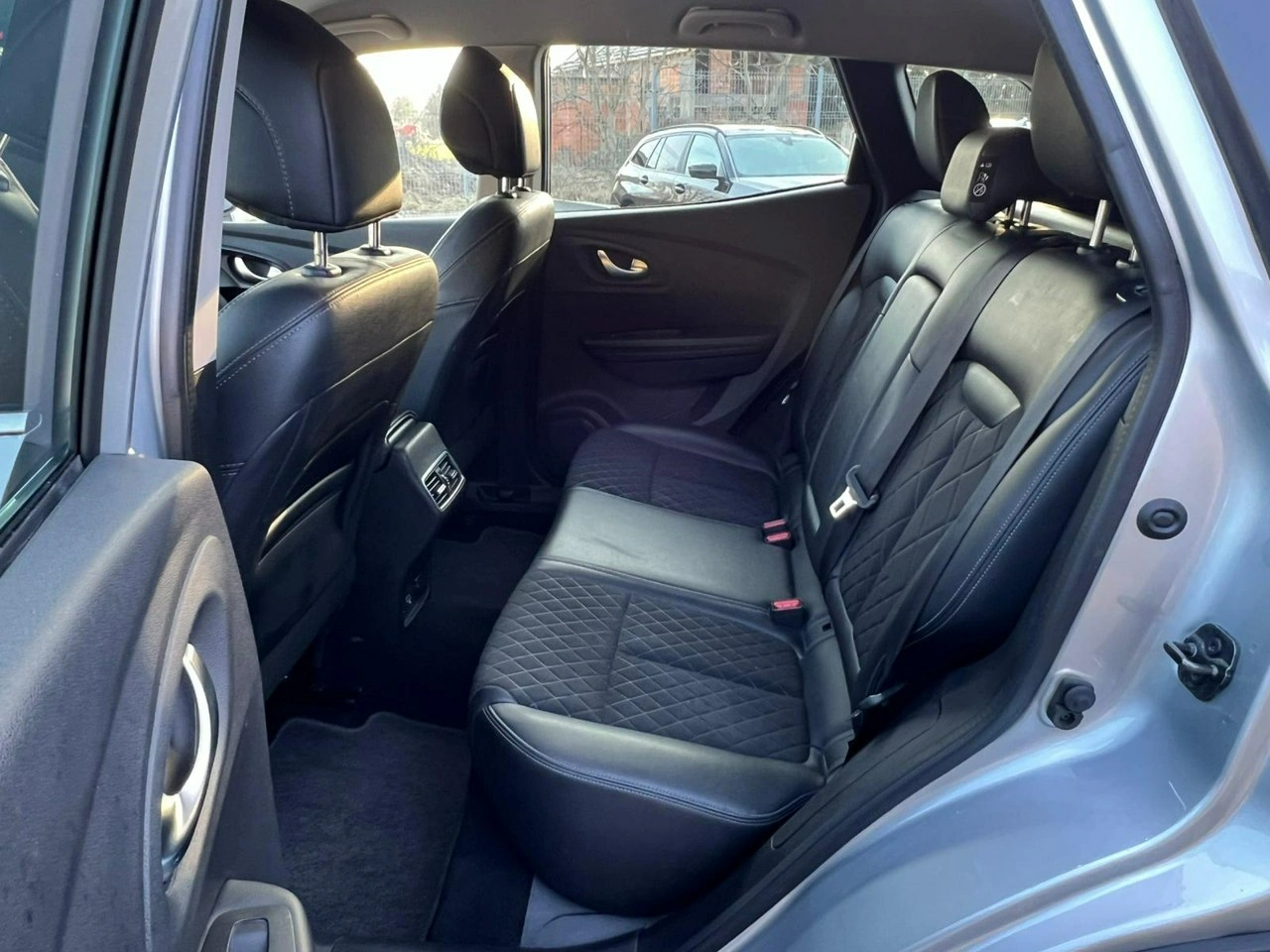 Renault Kadjar - Zdjęcie 16