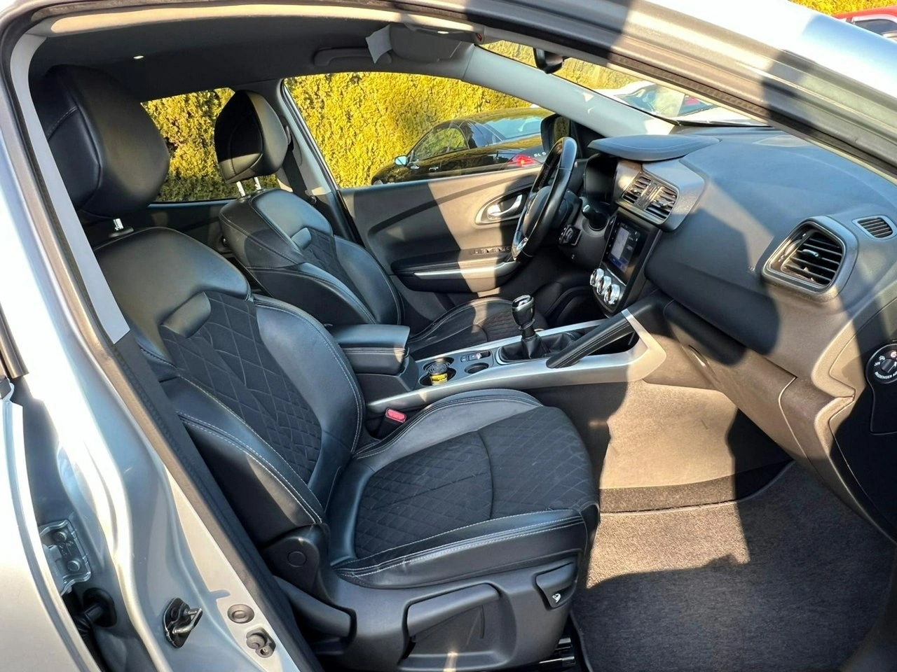 Renault Kadjar - Zdjęcie 19