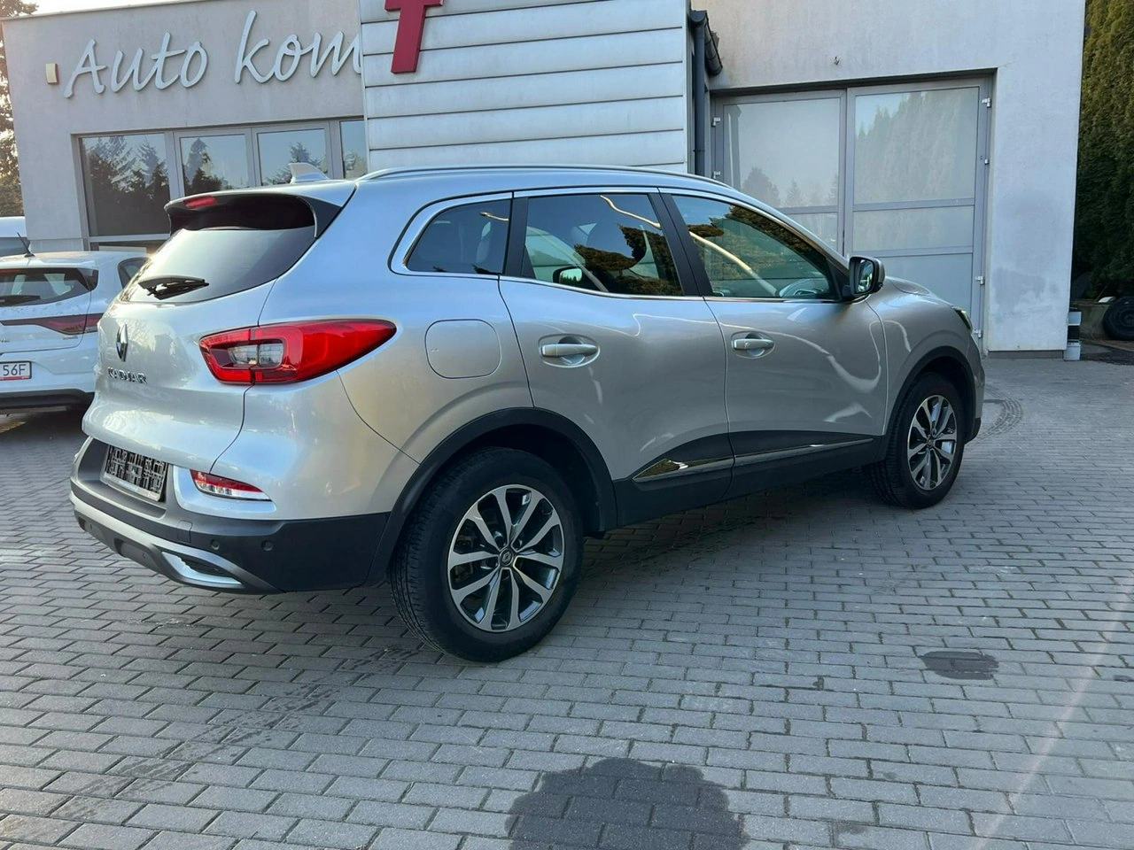 Renault Kadjar - Zdjęcie 2