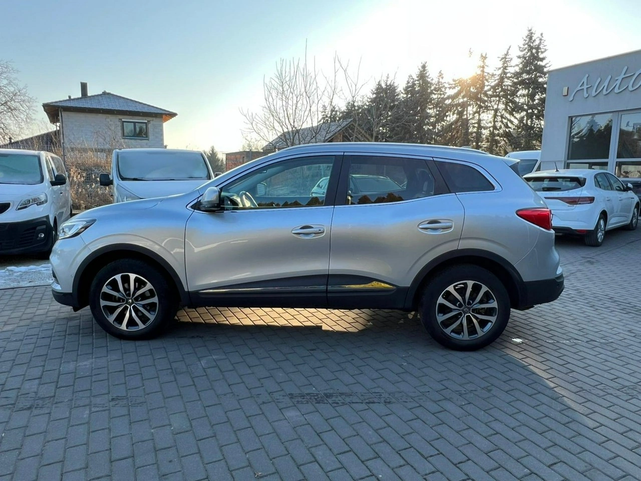 Renault Kadjar - Zdjęcie 5
