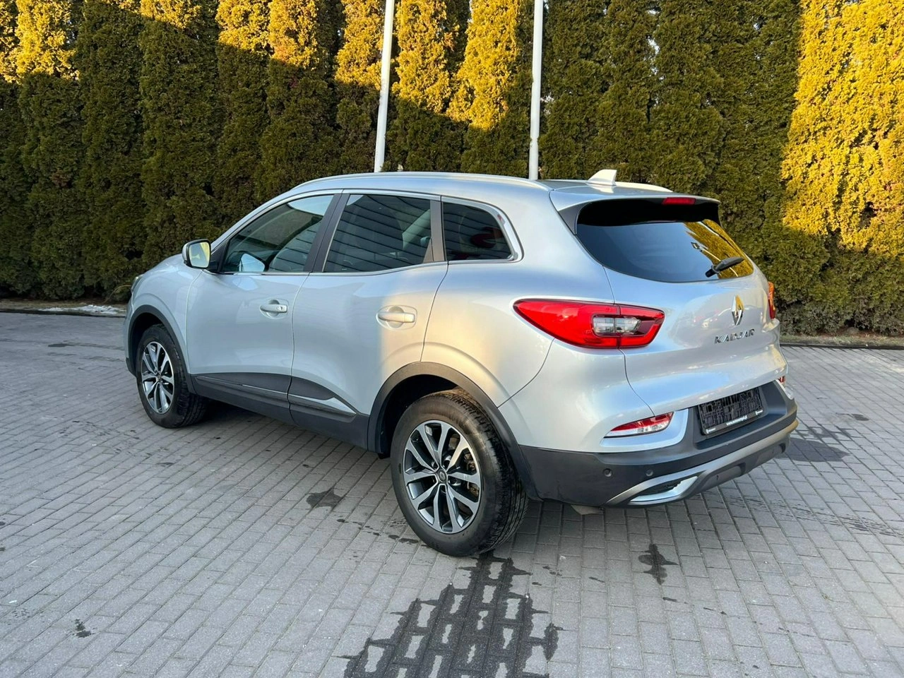 Renault Kadjar - Zdjęcie 6