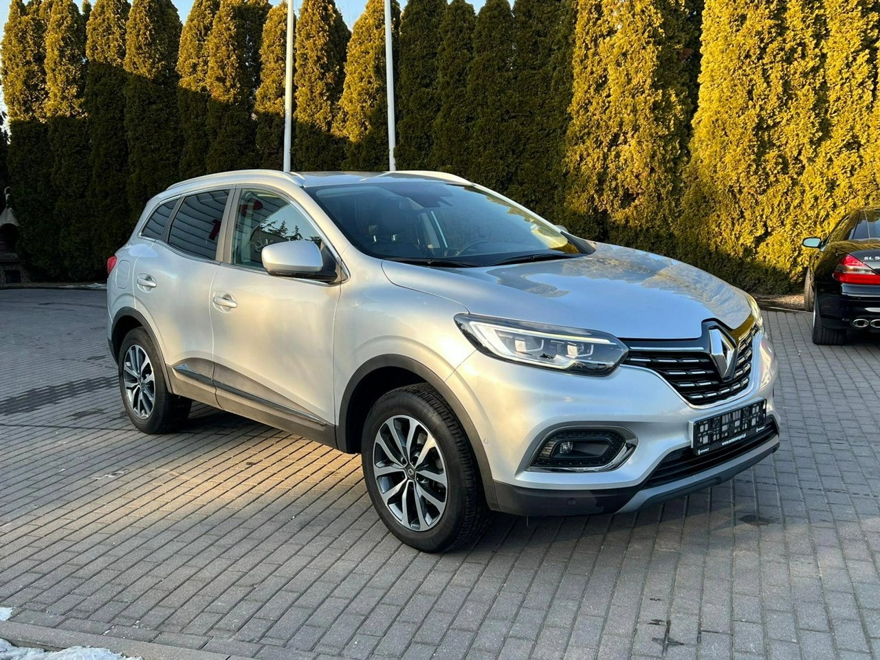 Renault Kadjar - Główne zdjęcie