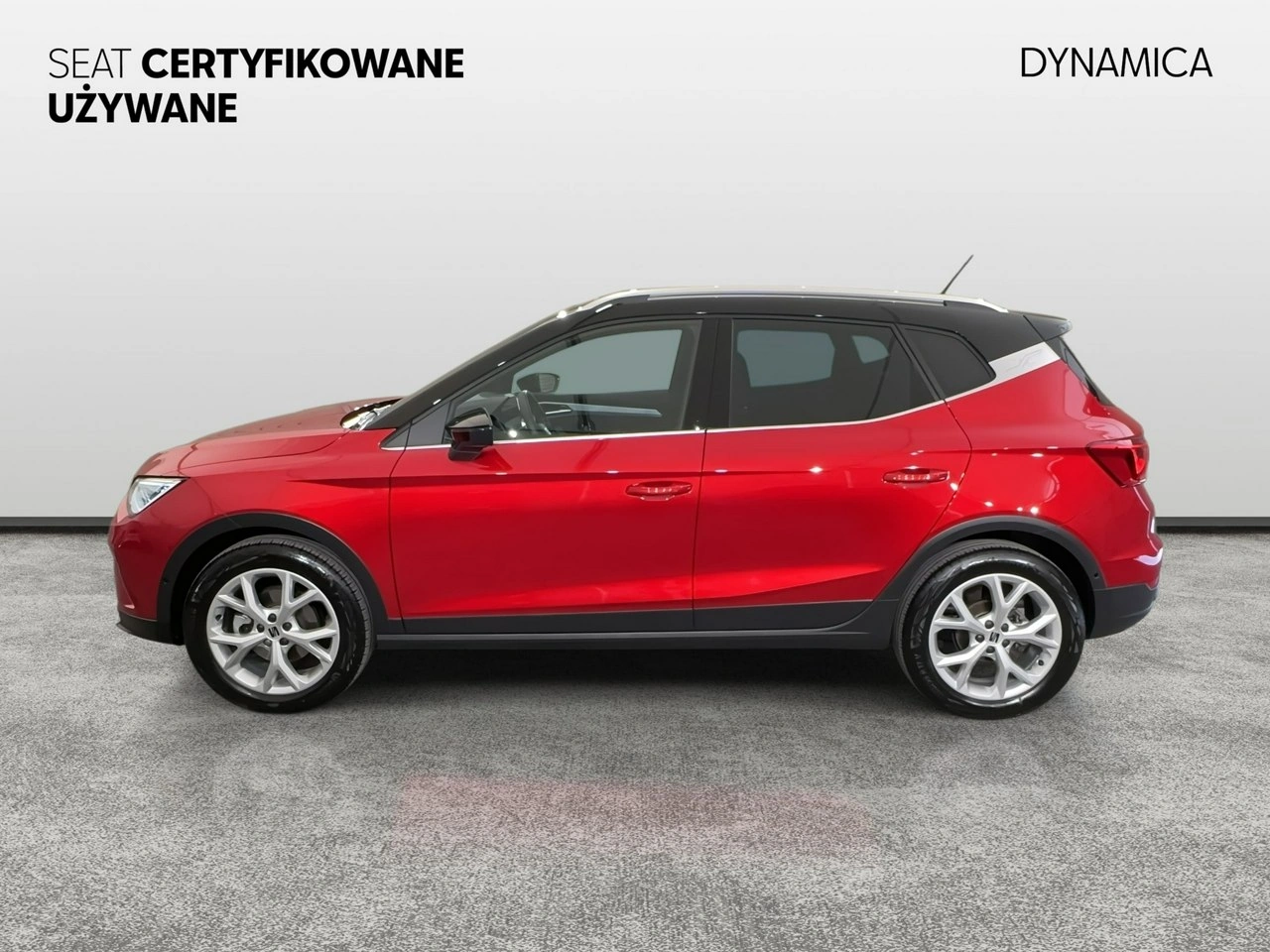 Seat Arona - Zdjęcie 2