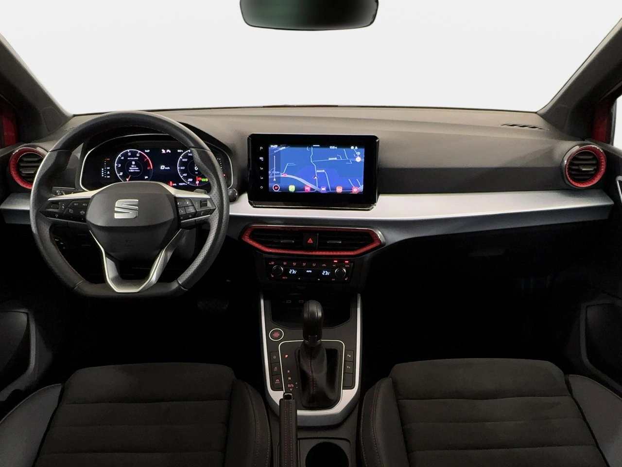 Seat Arona - Zdjęcie 3