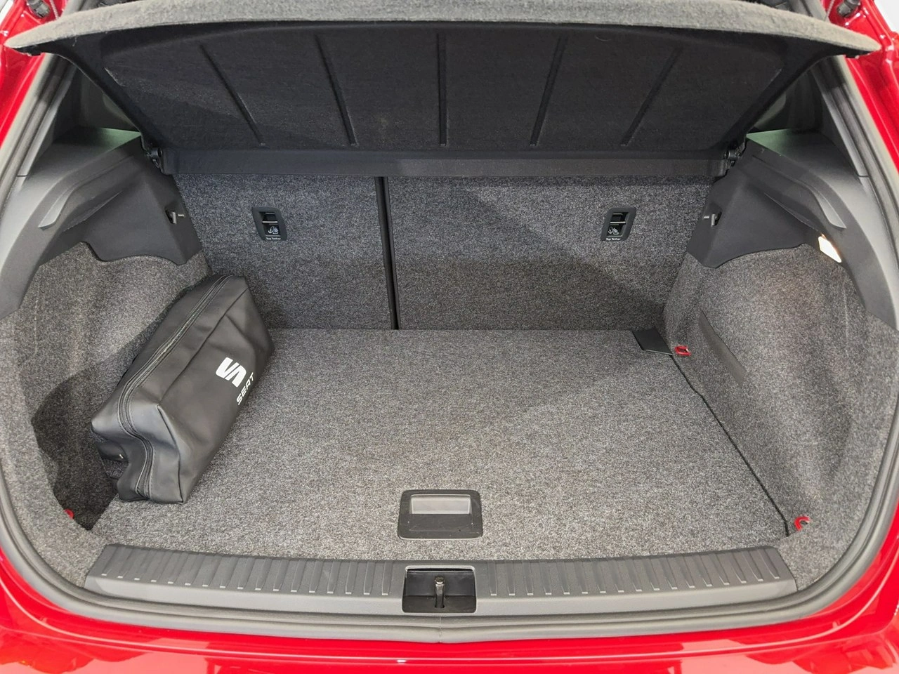 Seat Arona - Zdjęcie 7