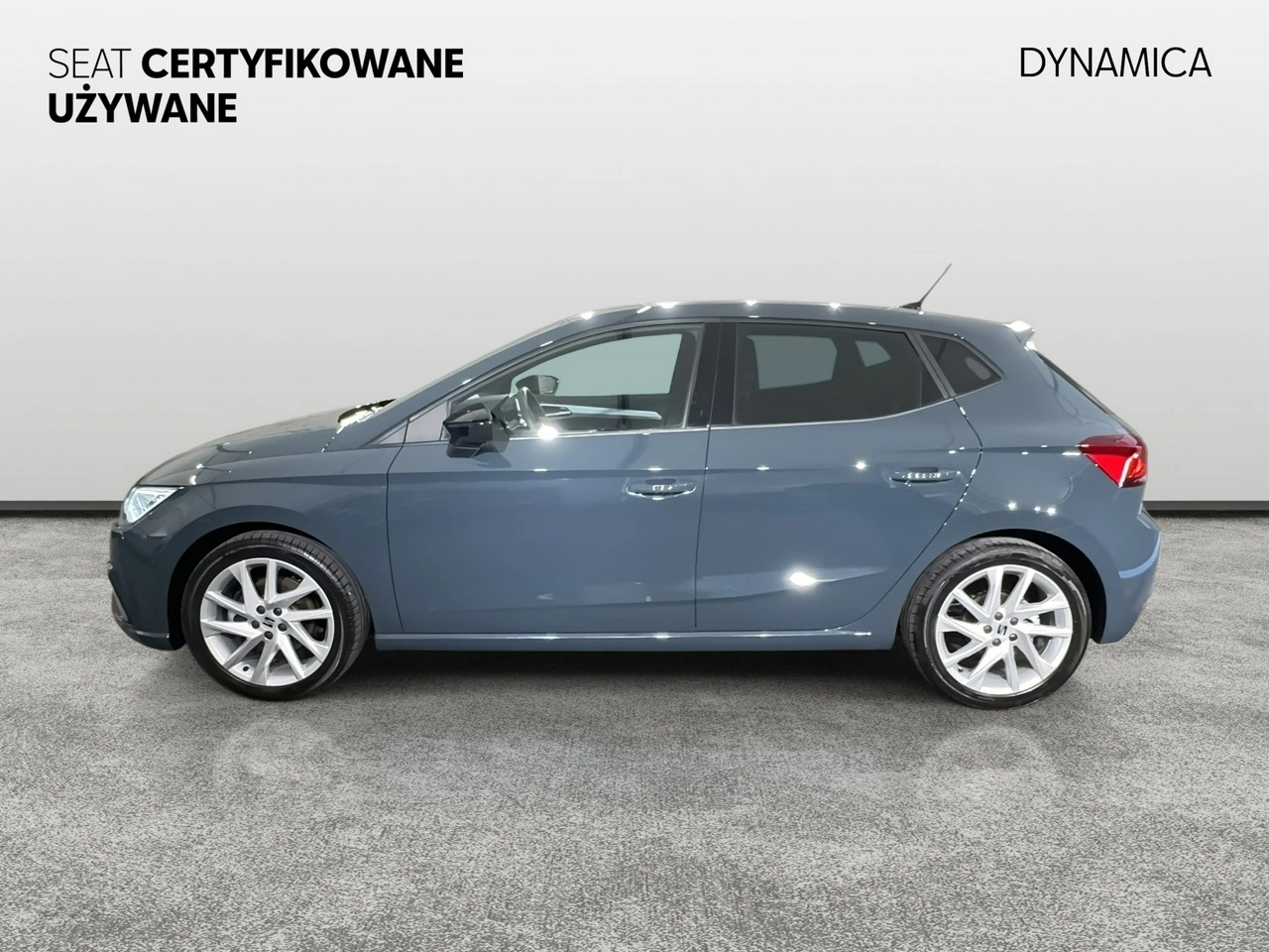 Seat Ibiza - Zdjęcie 2