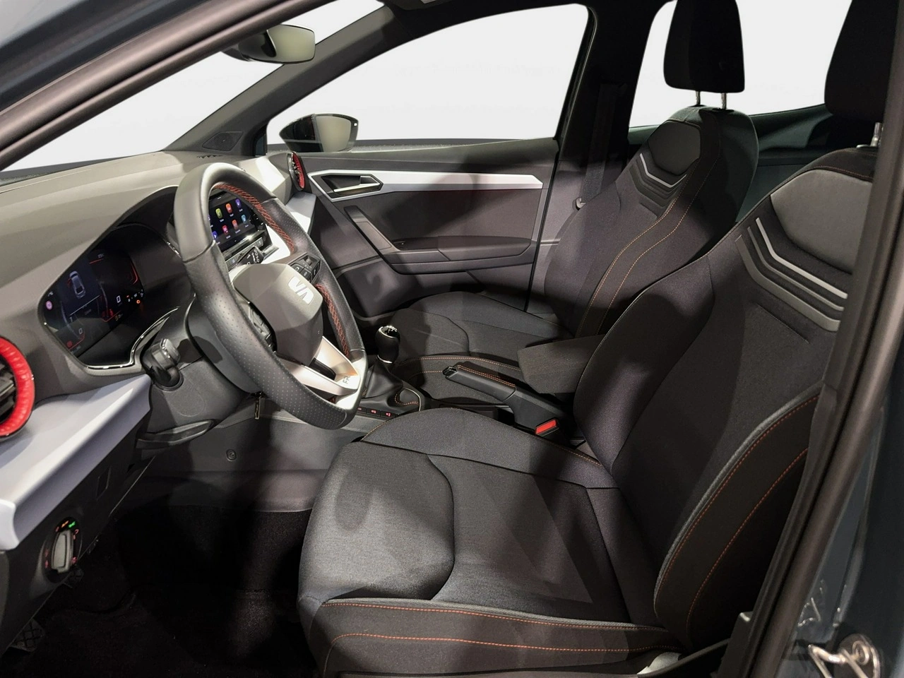 Seat Ibiza - Zdjęcie 5