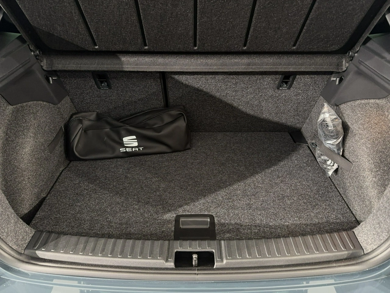 Seat Ibiza - Zdjęcie 7