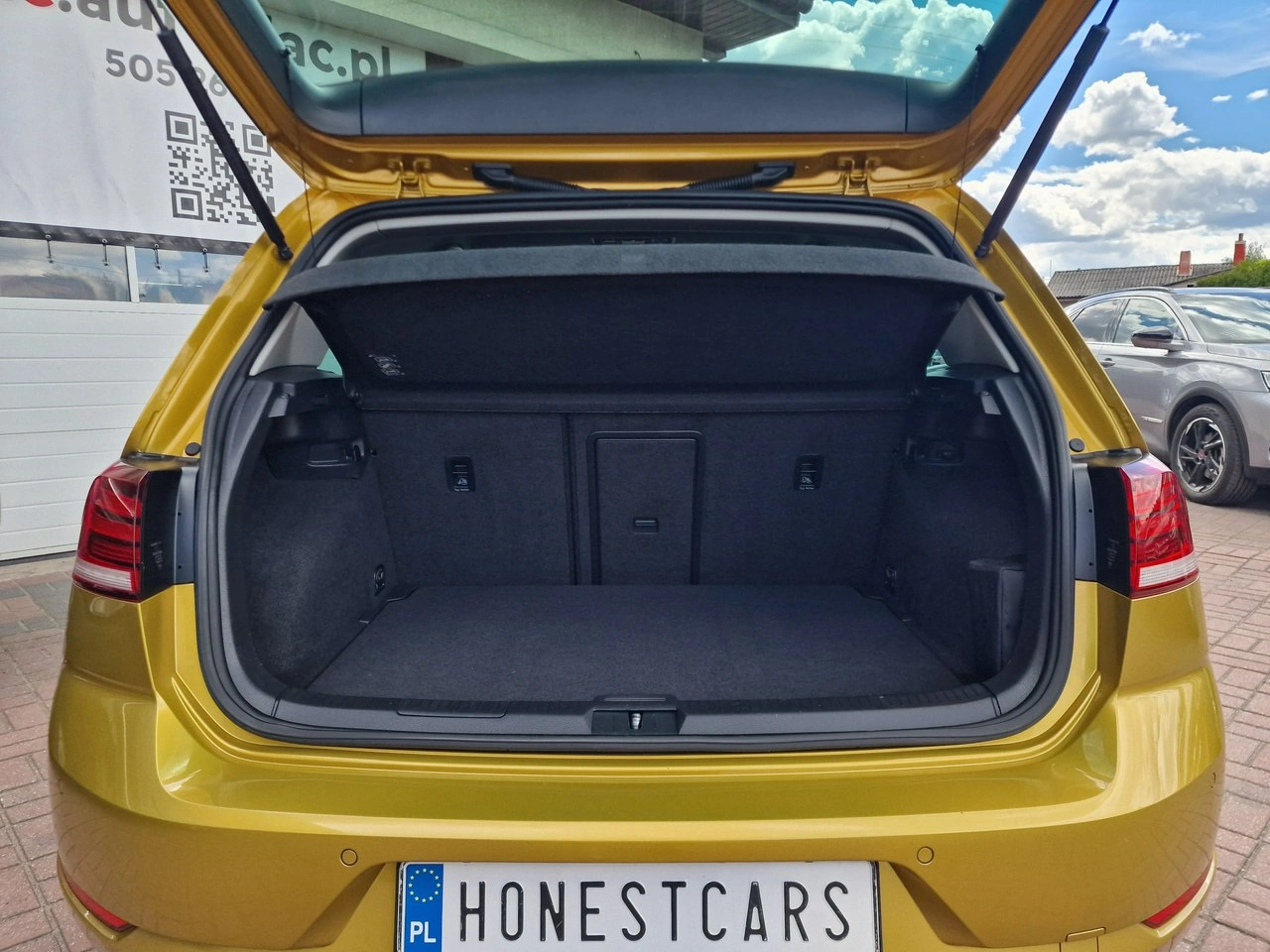 Volkswagen Golf - Zdjęcie 23