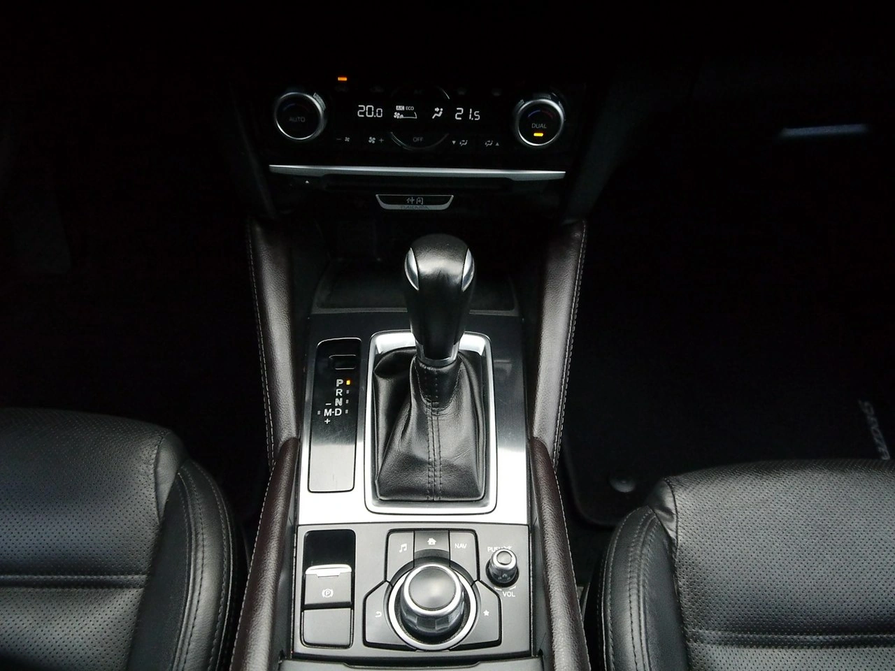 Mazda 6 - Zdjęcie 25