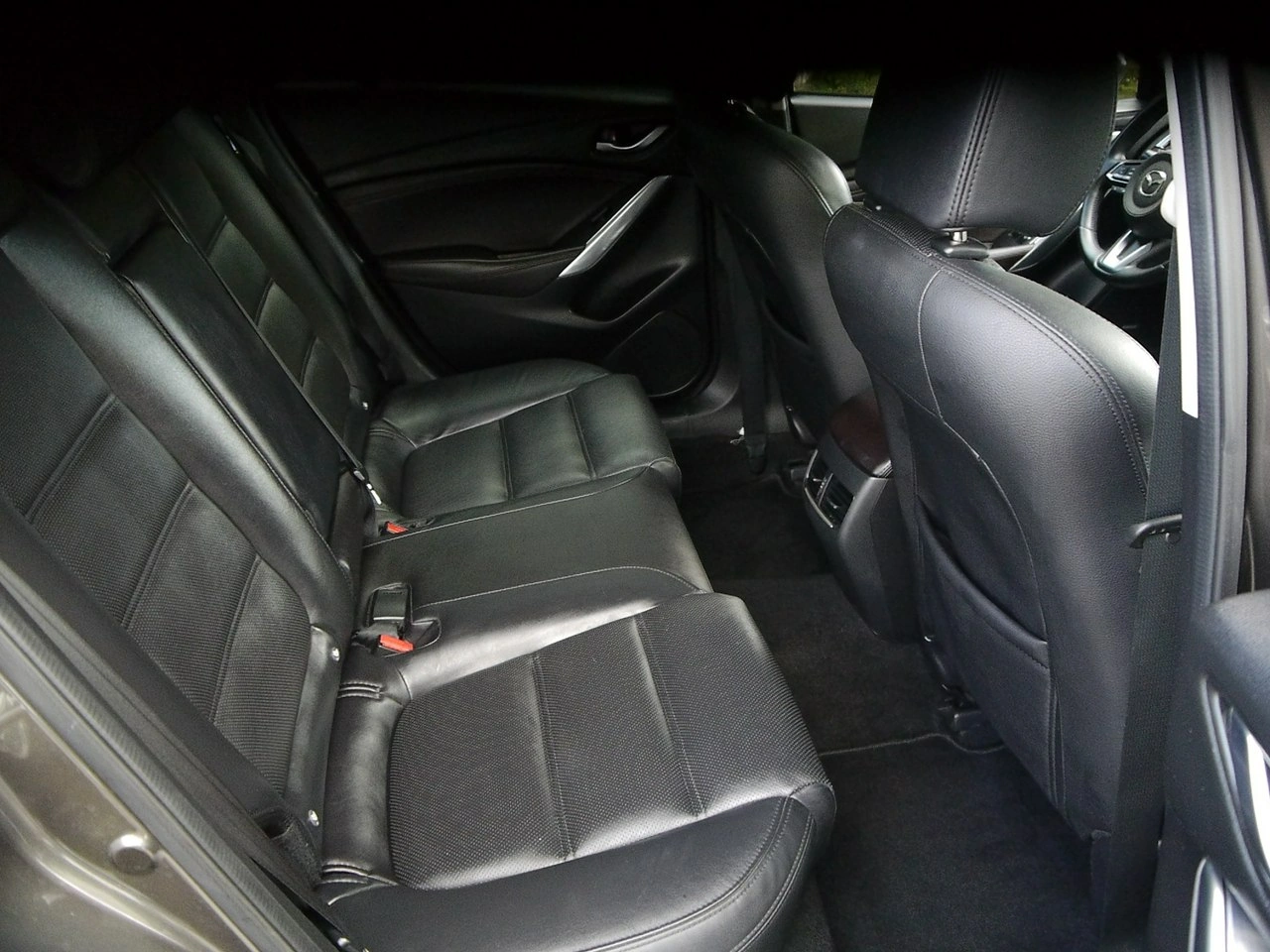 Mazda 6 - Zdjęcie 31