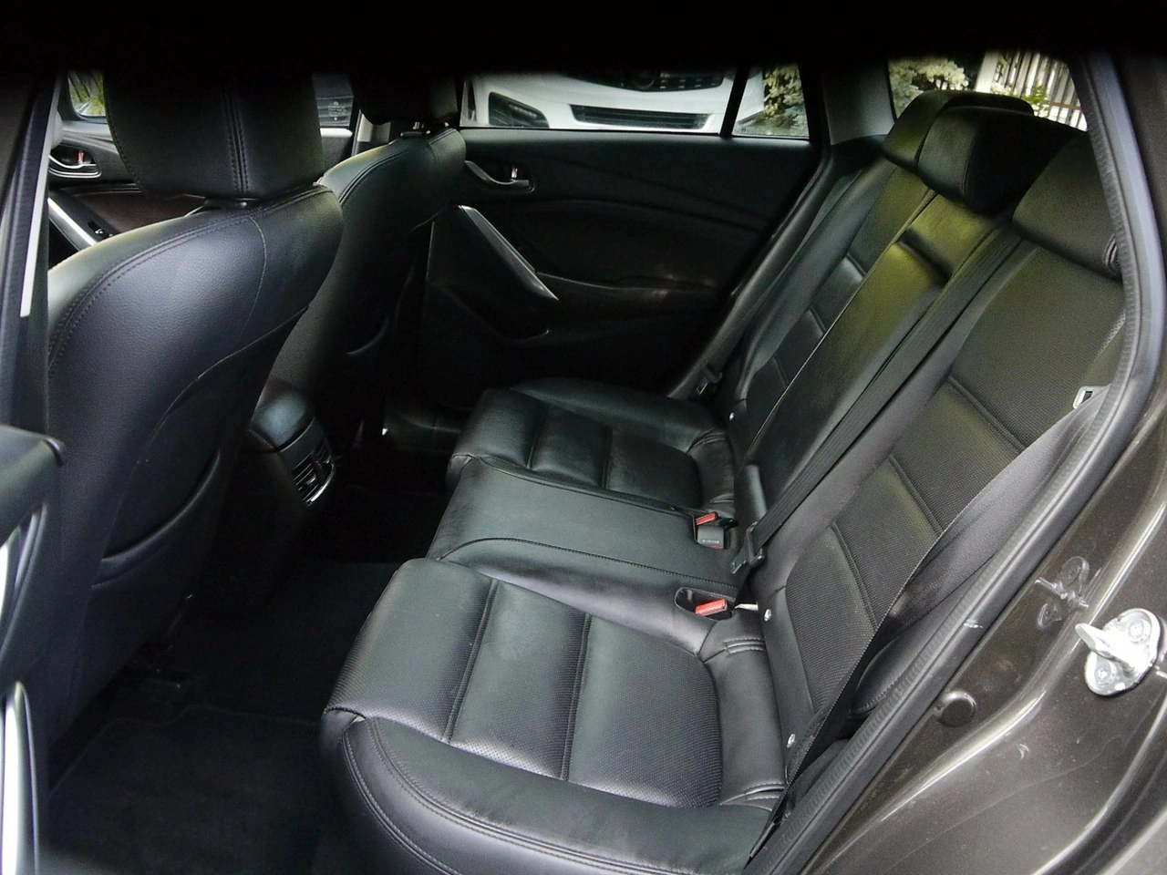 Mazda 6 - Zdjęcie 32