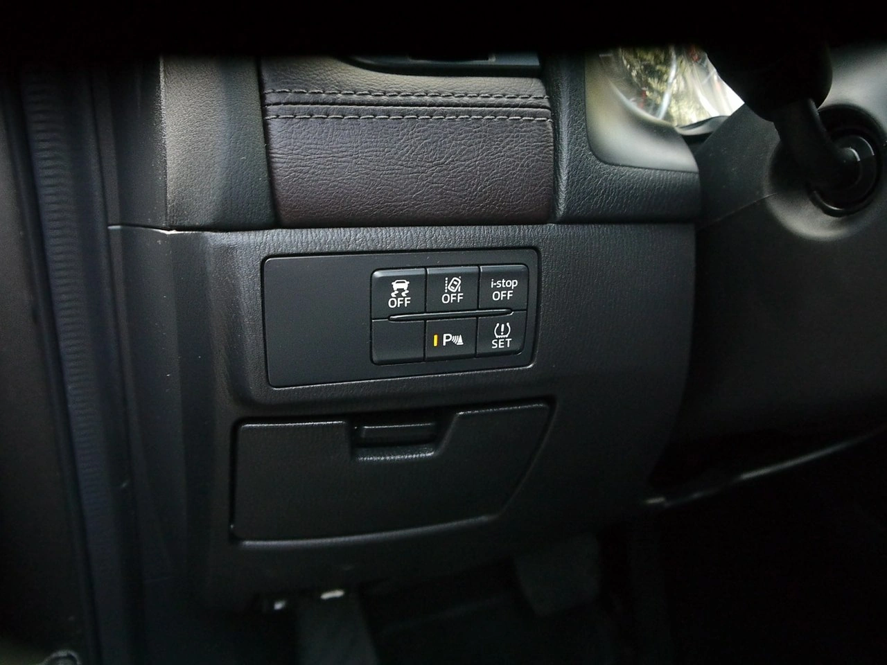 Mazda 6 - Zdjęcie 34