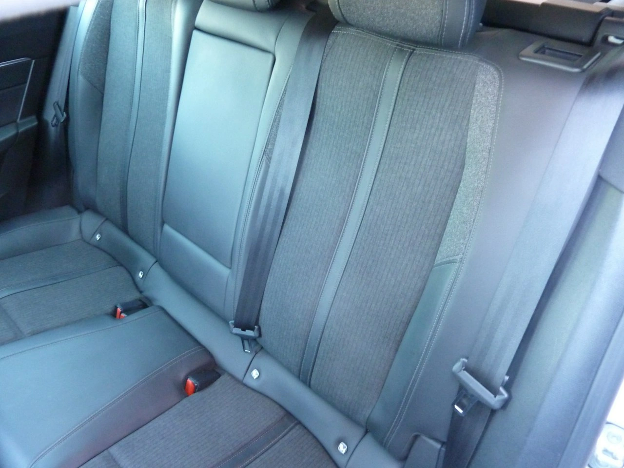 Peugeot 508 - Zdjęcie 10