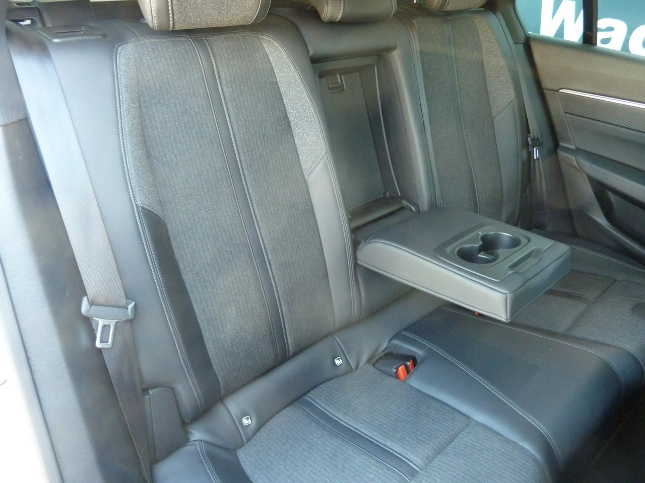 Peugeot 508 - Zdjęcie 11