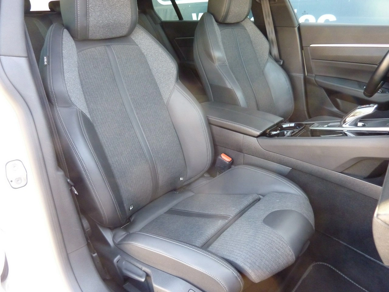 Peugeot 508 - Zdjęcie 13