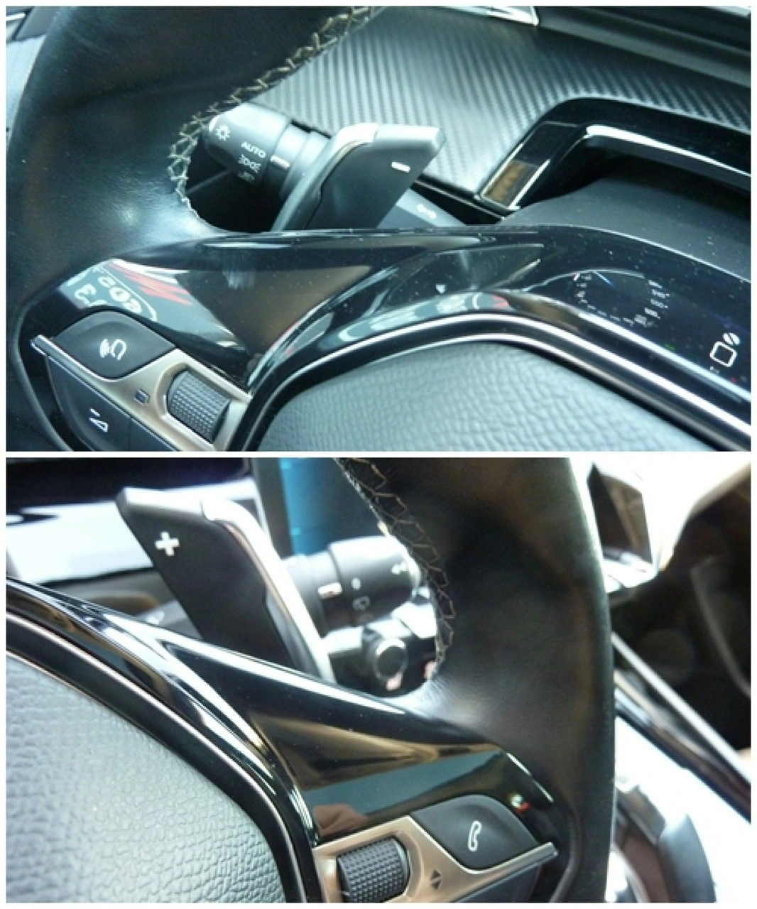 Peugeot 508 - Zdjęcie 33