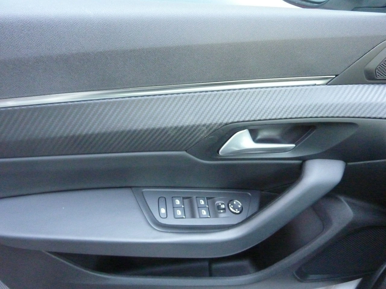 Peugeot 508 - Zdjęcie 31