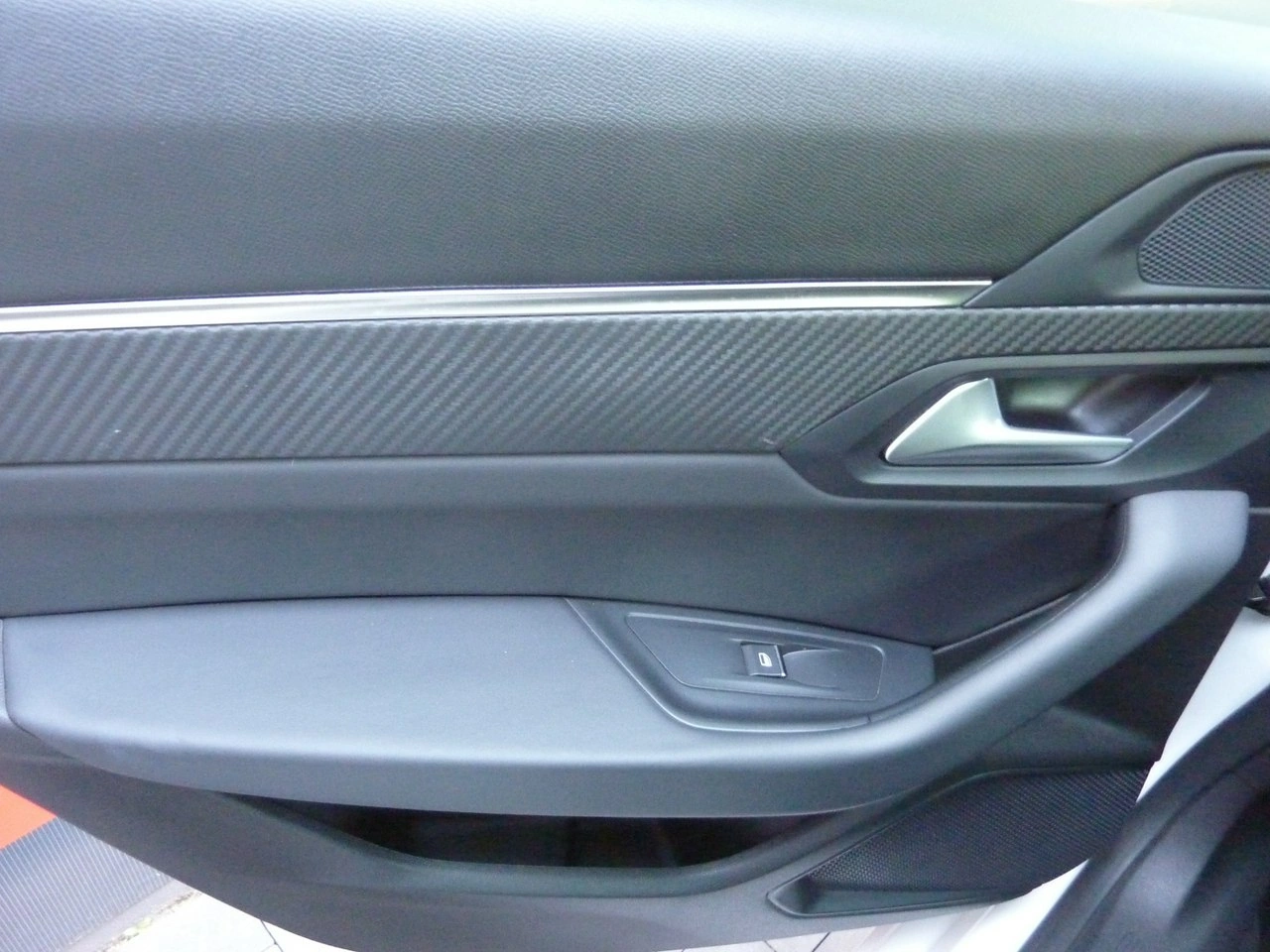 Peugeot 508 - Zdjęcie 32