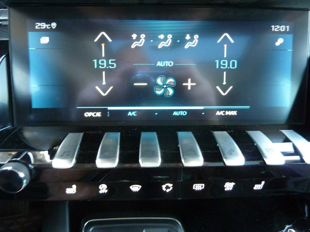 Peugeot 508 - Zdjęcie 20