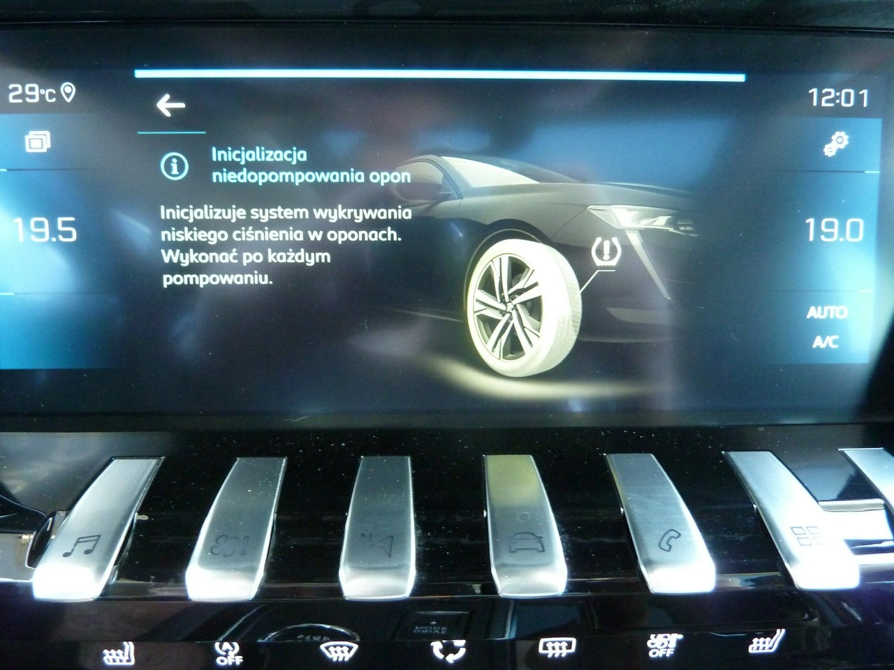 Peugeot 508 - Zdjęcie 24