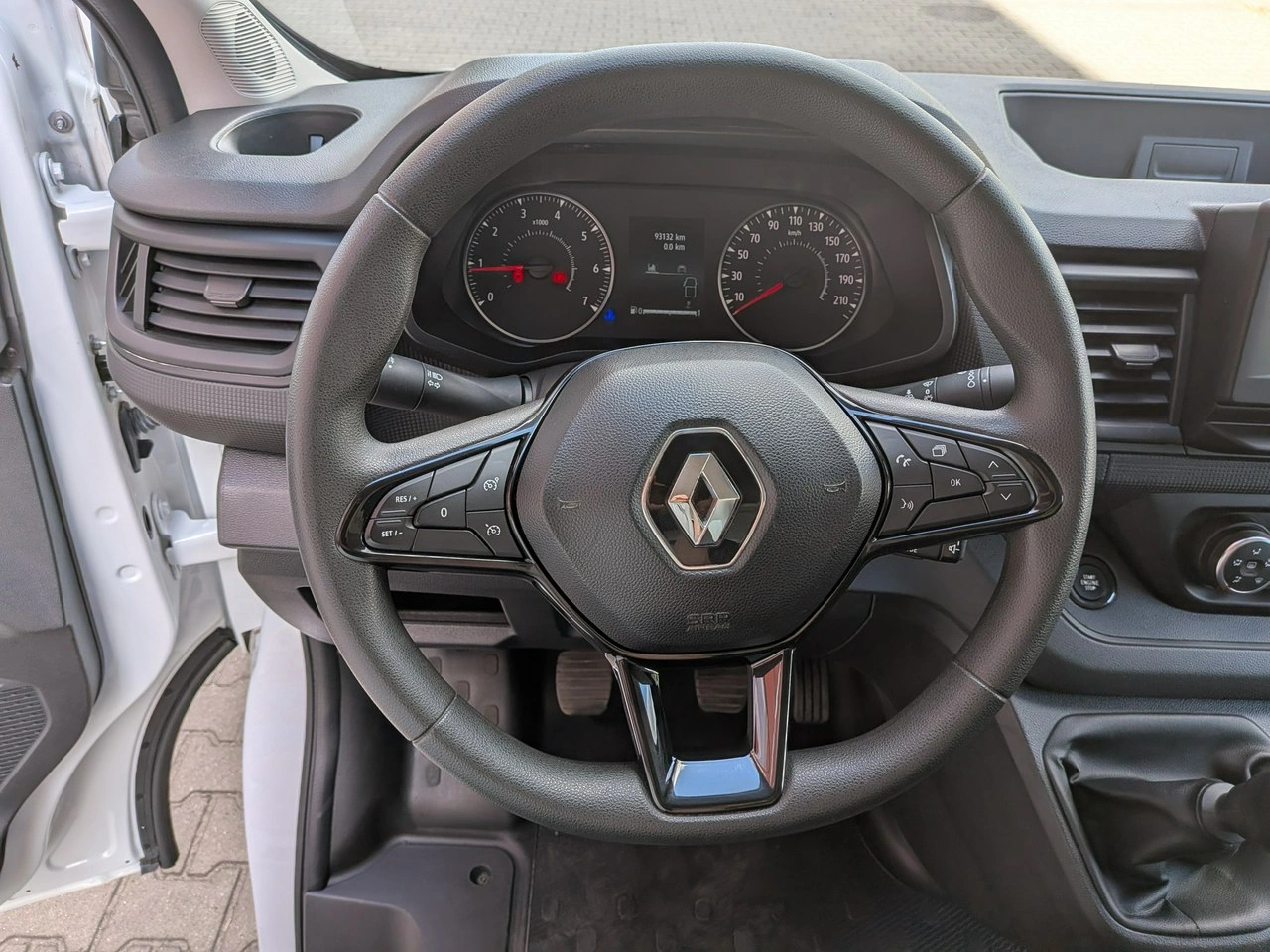 Renault Trafic - Zdjęcie 13