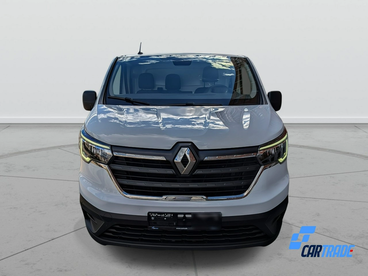 Renault Trafic - Zdjęcie 1