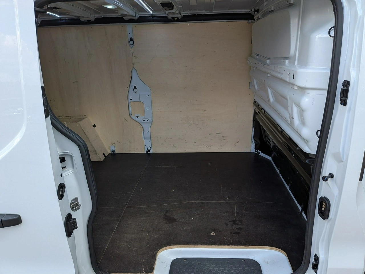 Renault Trafic - Zdjęcie 20