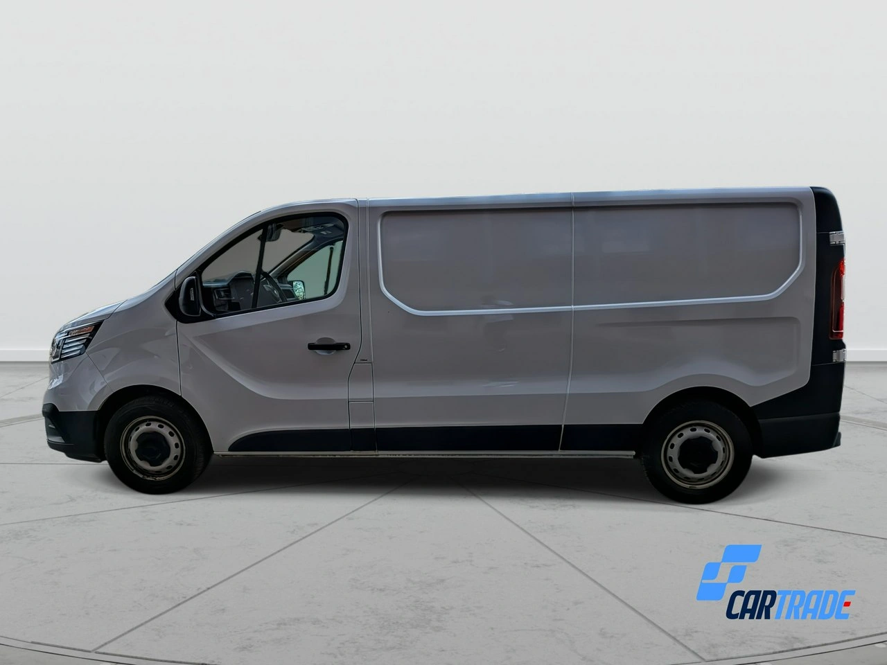 Renault Trafic - Zdjęcie 2
