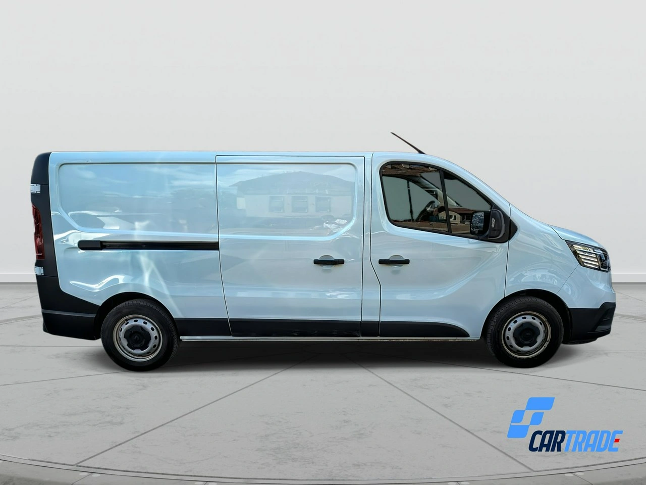Renault Trafic - Zdjęcie 6