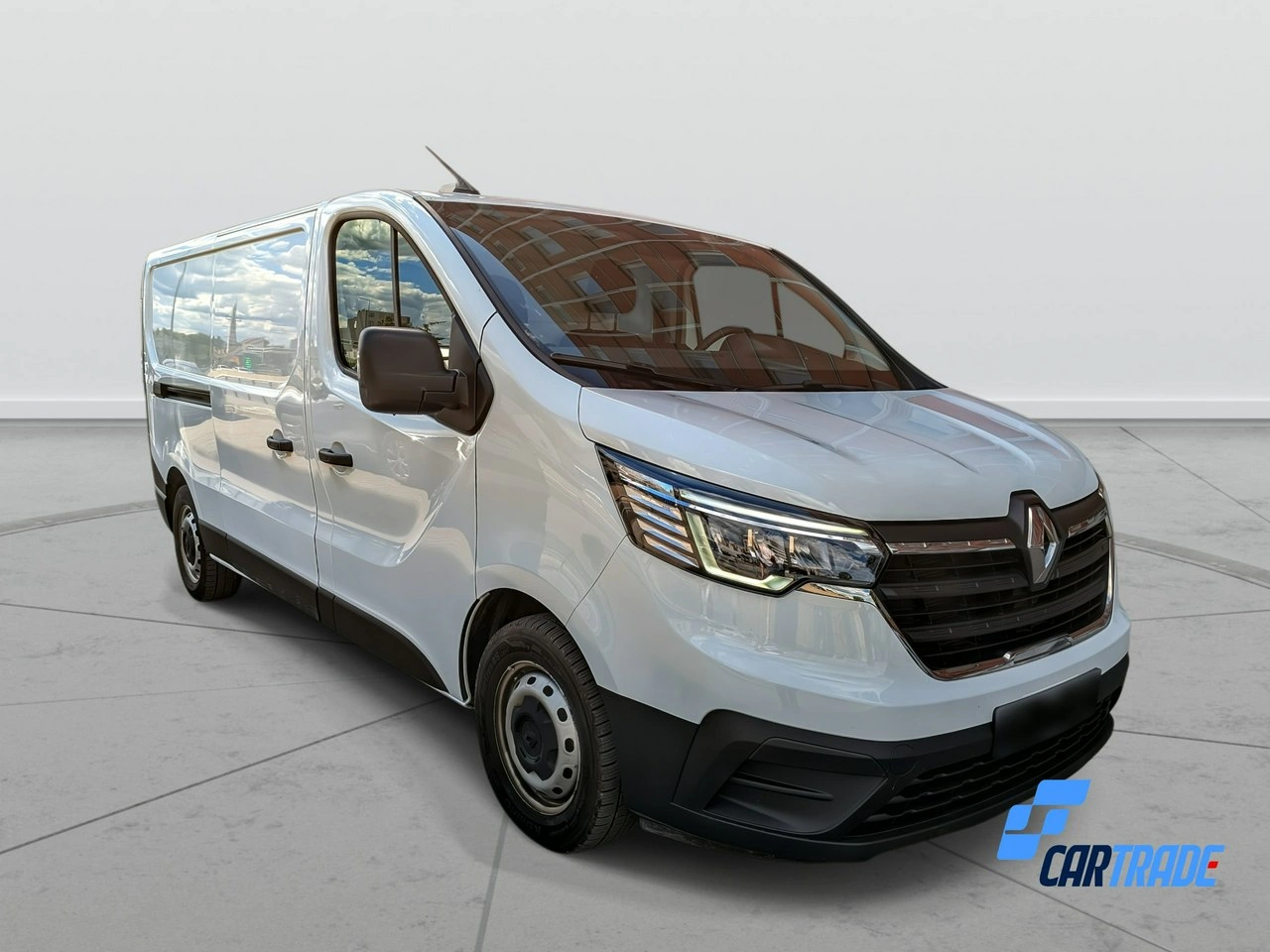 Renault Trafic - Zdjęcie 7