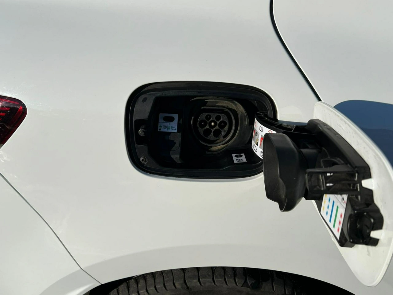 Renault Megane - Zdjęcie 9