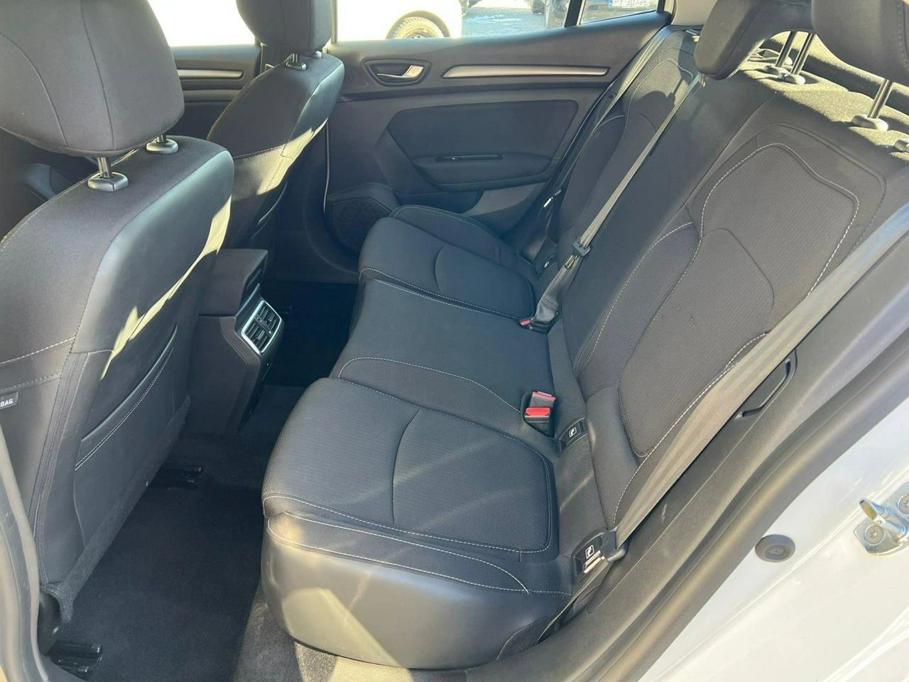 Renault Megane - Zdjęcie 14