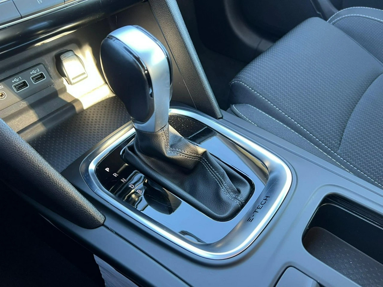 Renault Megane - Zdjęcie 15