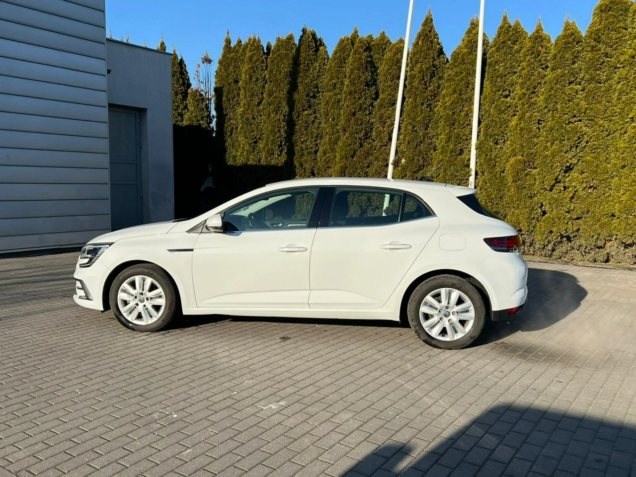 Renault Megane - Zdjęcie 6