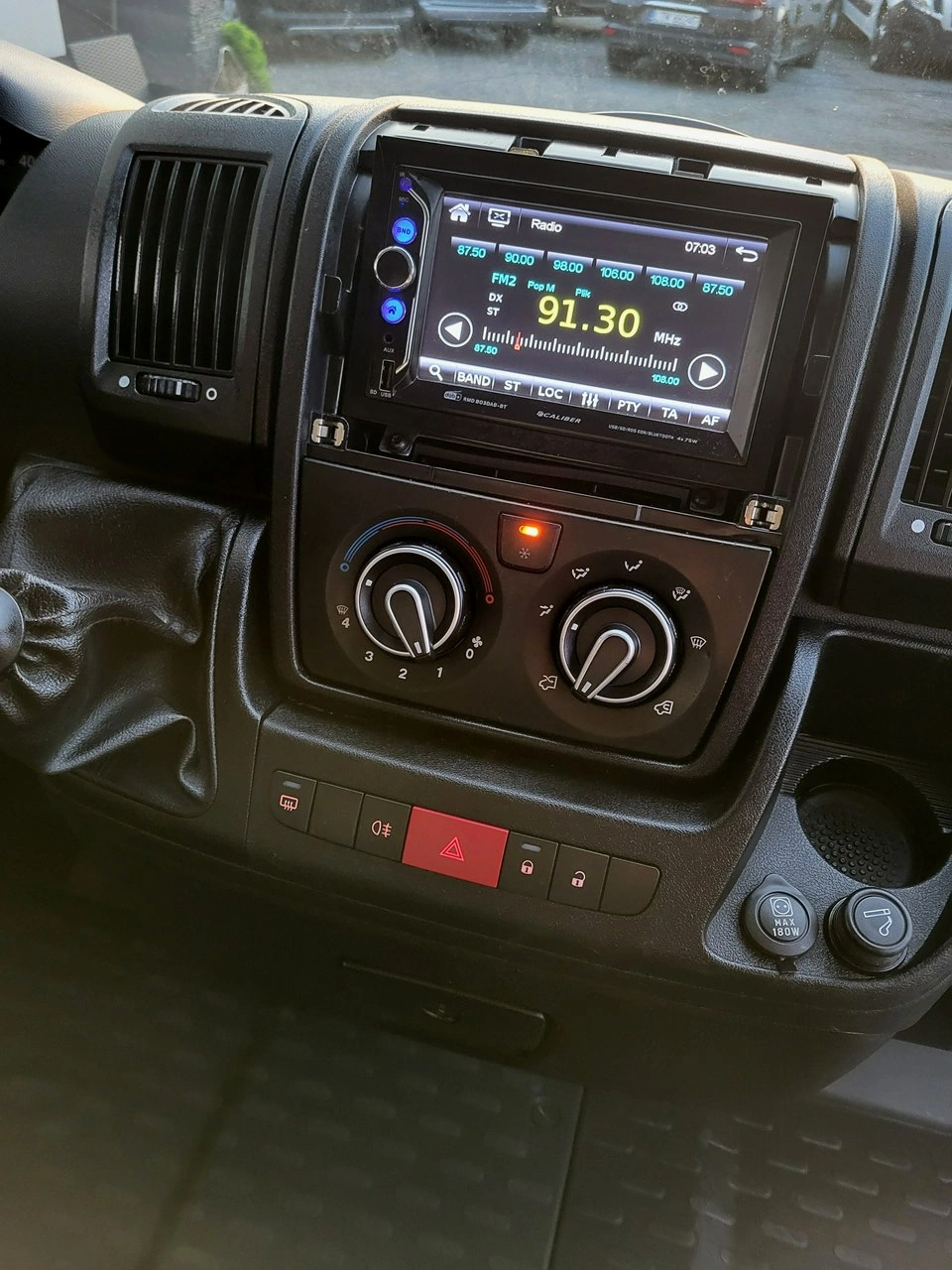 Peugeot Boxer - Zdjęcie 12