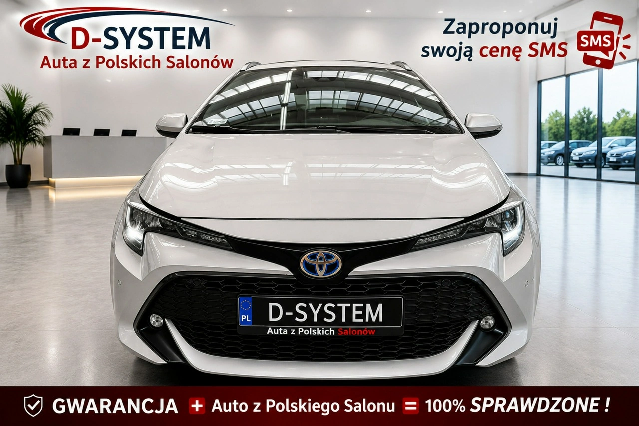 Toyota Corolla - Zdjęcie 5