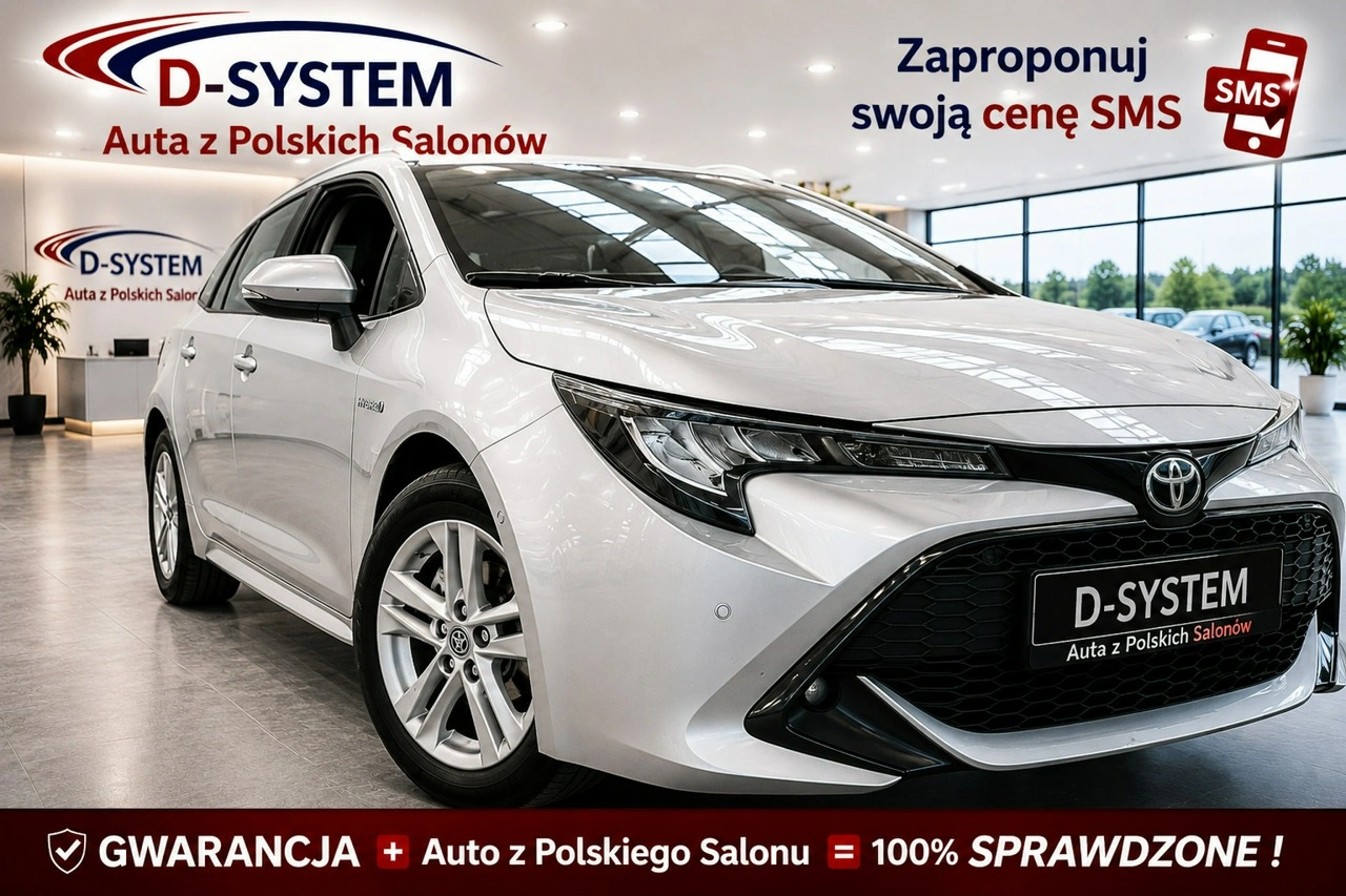 Toyota Corolla - Zdjęcie 4