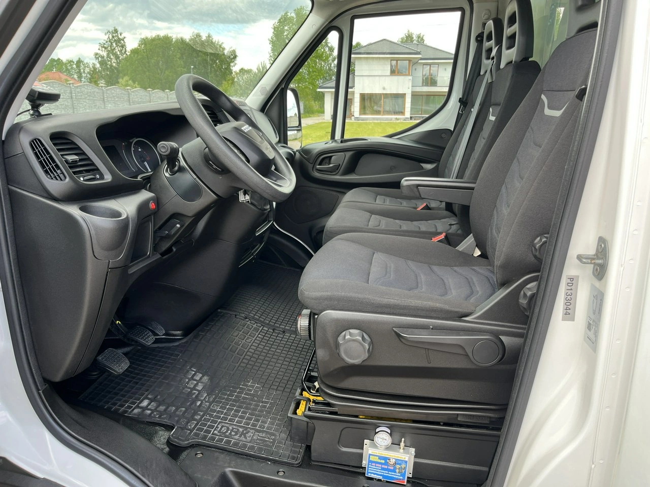 Iveco Daily - Zdjęcie 17