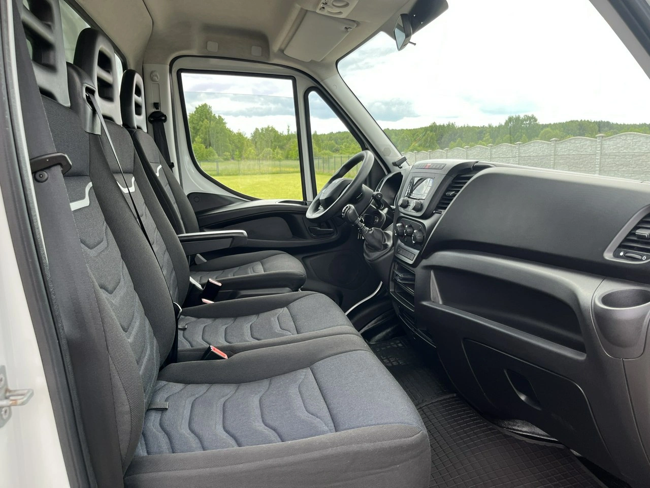 Iveco Daily - Zdjęcie 18