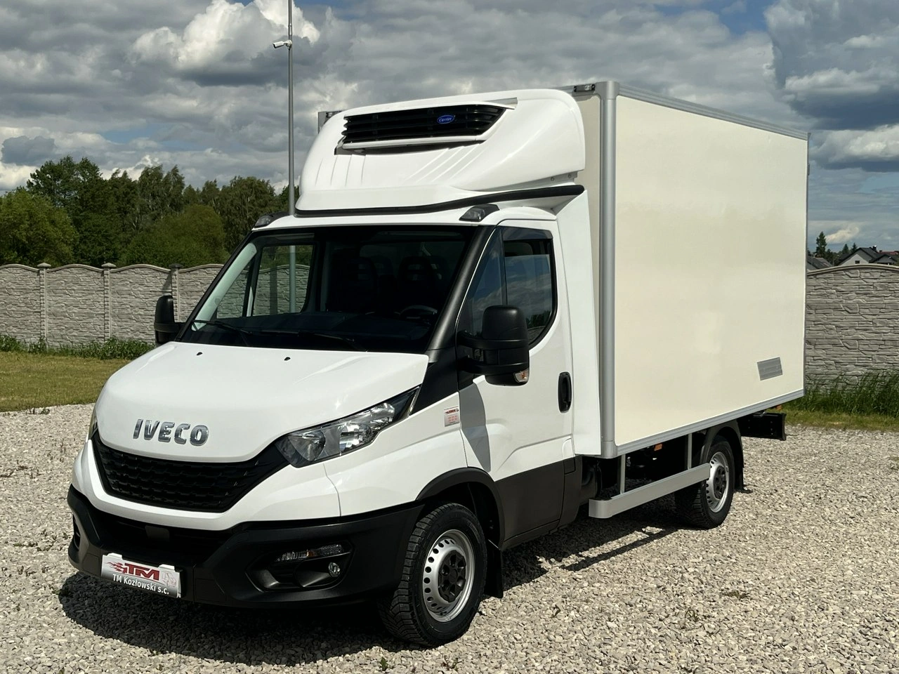 Iveco Daily - Zdjęcie 1