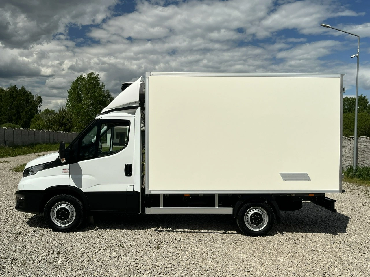 Iveco Daily - Zdjęcie 25