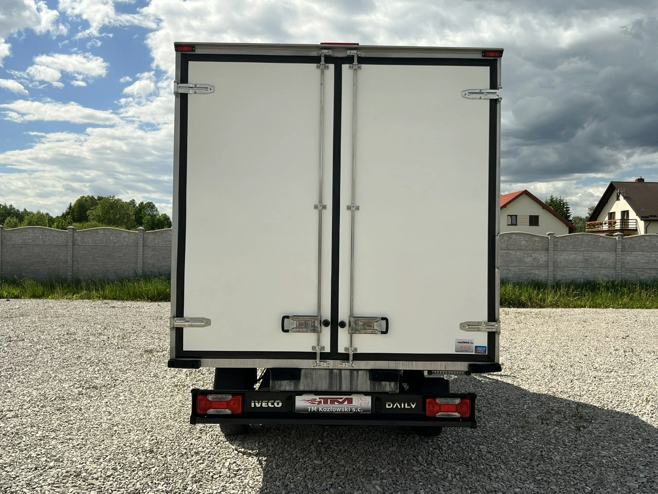 Iveco Daily - Zdjęcie 26