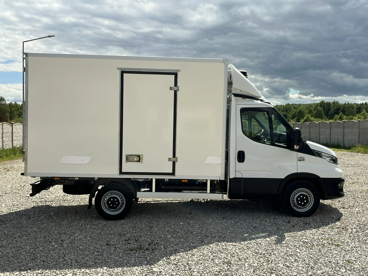 Iveco Daily - Zdjęcie 27
