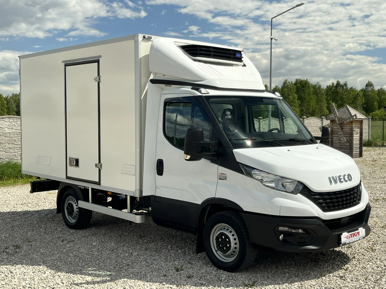 Iveco Daily - Zdjęcie 28