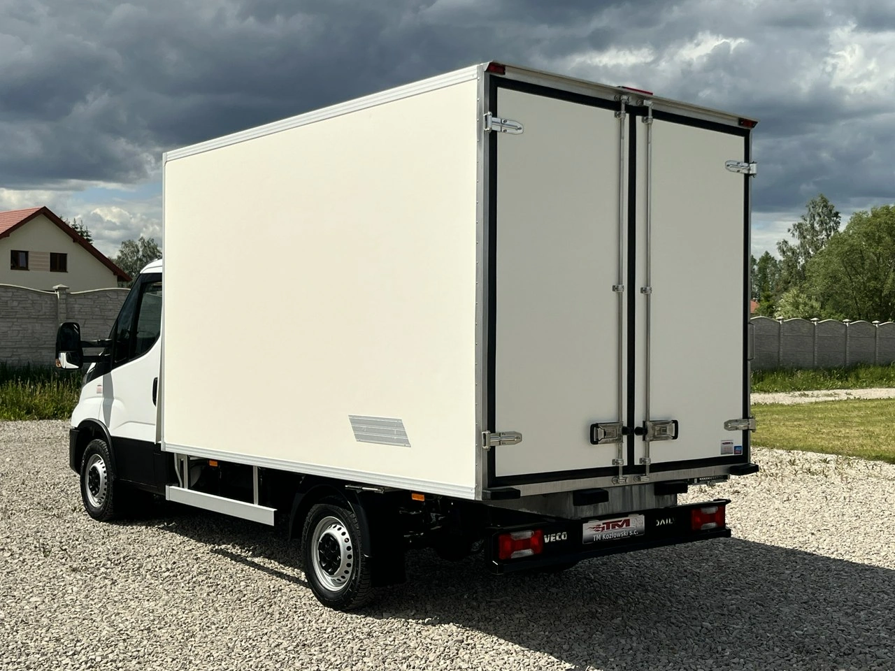 Iveco Daily - Zdjęcie 2